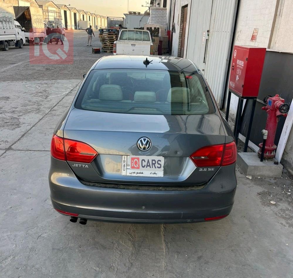 Volkswagen Jetta